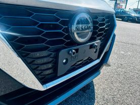 2021 NISSAN SENTRA SEDAN 4-CYL, 2.0 LITER SV SEDAN 4D