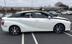 2020 TOYOTA MIRAI SEDAN 4D