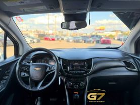 2021 Chevrolet Trax - Image 16