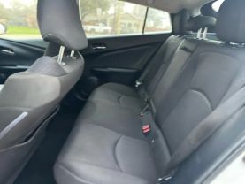 2019 TOYOTA PRIUS
