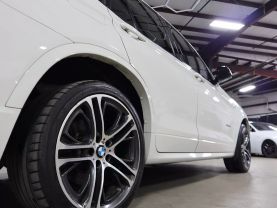 2017 BMW X3 for sale in  Orlando, FL