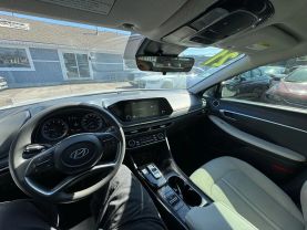 2021 HYUNDAI SONATA