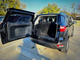 2021 FORD ECOSPORT - - SE