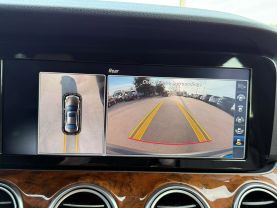 2017 MERCEDES-BENZ E-CLASS SEDAN 4-CYL, TURBO, 2.0 LITER E 300 SEDAN 4D
