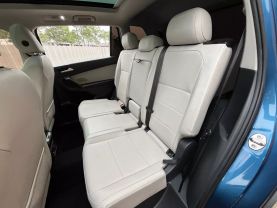 2019 VOLKSWAGEN TIGUAN SUV 4-CYL, TURBO, 2.0 LITER 2.0T SE SPORT UTILITY 4D
