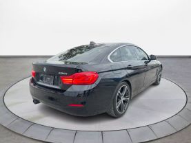 2018 BMW 4 SERIES
