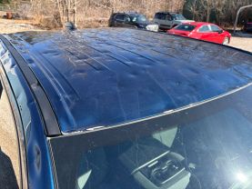 2021 RAM 1500 CREW CAB PICKUP V8, HEMI, 5.7 LITER LONE STAR PICKUP 4D 5 1/2 FT at T&T Repairables - used car dealership in Spencer, Indiana.
