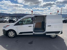 2020 FORD TRANSIT CONNECT UPFITTED CARGO VAN CARGO VANS 4-CYL, FLEX FUEL, 2.0 LITER XL VAN 4D - Eddies Auto Sales