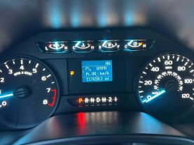 2020 FORD F150 SUPERCREW CAB