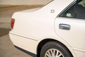 1999 TOYOTA CROWN SEDAN 2JZ-FSE ROYAL SALOON G