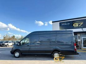 2019 Ford Transit 250 Van - Image 13