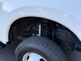 2021 FORD F350 SUPER DUTY CREW CAB PICKUP V8, TURBO DIESEL, 6.7 LITER XLT PICKUP 4D 8 FT