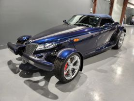 2001 Chrysler Prowler - - Image 7