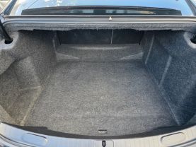 2018 CHEVROLET IMPALA SEDAN V6, 3.6 LITER LT SEDAN 4D