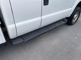 2012 FORD F250 SUPER DUTY SUPER CAB 6.5FT READING SERVICE BED TRUCK SERVICE/UTILITY TRUCKS V8, 6.2 LITER XL PICKUP 4D - Eddies Auto Sales