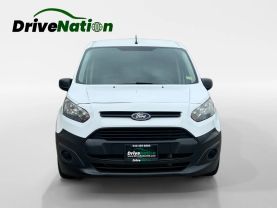2015 FORD TRANSIT CONNECT CARGO CARGO 4-CYL, 2.5 LITER XL VAN 4D