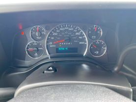 2021 CHEVROLET EXPRESS 2500 CARGO VAN CARGO VANS V8, 6.6 LITER REGULAR 3D - Eddies Auto Sales