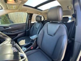 2020 Buick Encore Gx - Image 11