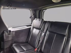 2015 FORD EXPEDITION SUV V6, ECOBOOST, TWIN TURBO, 3.5 LITER PLATINUM SPORT UTILITY 4D