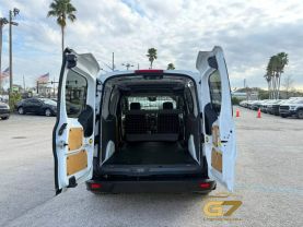 2019 Ford Transit Connect Cargo - Image 4