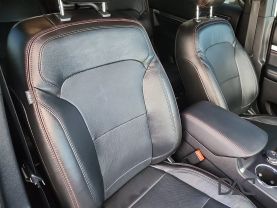 2018 FORD EXPLORER SUV