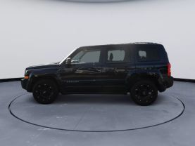 2014 JEEP PATRIOT SUV 4-CYL, 2.0 LITER SPORT SUV 4D