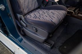 1998 TOYOTA LAND CRUISER PRADO SUV 3RZ-FE TX