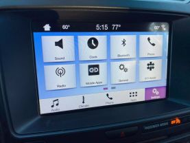 2017 FORD EXPLORER SUV V6, 3.5 LITER XLT SPORT UTILITY 4D