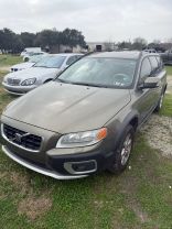 2009 Volvo Xc70 - Image 7