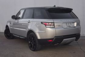 2016 Land Rover Range Rover Sport - Image 14