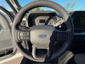 2023 FORD F150 SUPERCREW CAB PICKUP V6, ECOBOOST, TWIN TURBO, 3.5 LITER XLT PICKUP 4D 5 1/2 FT