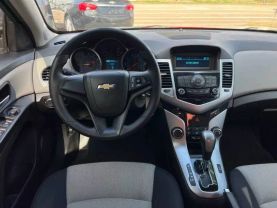 2016 CHEVROLET CRUZE LIMITED