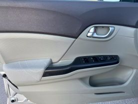 2012 HONDA CIVIC SEDAN 4-CYL, VTEC, 1.8 LITER EX SEDAN 4D