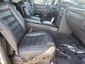 2006 HUMMER H2 SUV