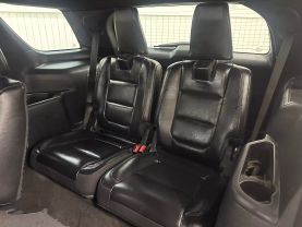 2011 FORD EXPLORER