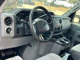 2015 FORD E350 SUPER DUTY CUTAWAY CUTAWAY - AUTOMATIC - Dart Auto Group