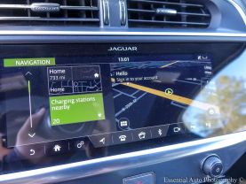 -2020 Jaguar I-pace - Image 16