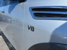 Used 2018 NISSAN ARMADA SUV V8, 5.6 LITER PLATINUM SPORT UTILITY 4D - LA Auto Star located in Virginia Beach, VA