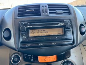 2012 TOYOTA RAV4 SUV 4-CYL, 2.5 LITER LIMITED SPORT UTILITY 4D