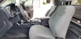2021 TOYOTA TACOMA ACCESS CAB PICKUP 4-CYL, 2.7 LITER SR PICKUP 4D 6 FT at The One Autosales Inc in Phoenix , AZ 85022  33.60461470880989, -112.03641575767358