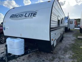 2021 GULF STREAM AMERILITE ULTRA LITE - - 248BH