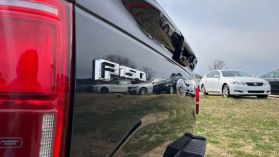 2015 FORD F150 SUPER CAB PICKUP V8, FLEX FUEL, 5.0 LITER XL PICKUP 4D 8 FT-Empire Motors INC