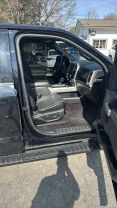 2017 FORD F150 SUPERCREW CAB PICKUP V6, ECOBOOST, 3.5T LARIAT PICKUP 4D 5 1/2 FT