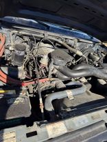 1992 FORD F150 REGULAR CAB PICKUP V8, 5.0 LITER SHORT BED