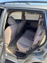 2007 TOYOTA RAV4 SUV 4-CYL, 2.4 LITER SPORT UTILITY 4D