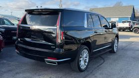 2021 CADILLAC ESCALADE ESV