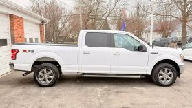 2018 Ford F150 Supercrew Cab - Image 9