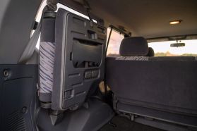 1998 TOYOTA LAND CRUISER PRADO SUV 3RZ-FE TX