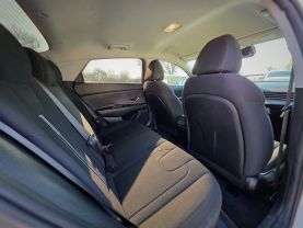 2022 HYUNDAI ELANTRA SEDAN 4-CYL, 2.0 LITER SEL SEDAN 4D