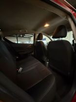 2017 NISSAN VERSA